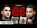 Iran Vs Israel WW3 Nuclear B Mbs Stealth Jets Trump India Narender Singh FO372 Raj Shamani