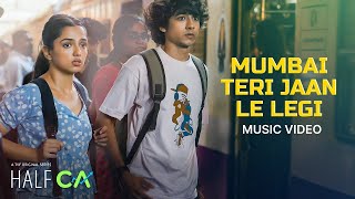 Download lagu Mumbai Teri Jaan Le Legi |  | Ravi Ra | TVF's Half CA mp3