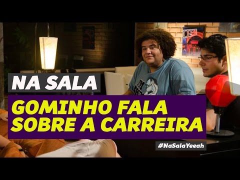 #ArquivoNaSala - Gominho