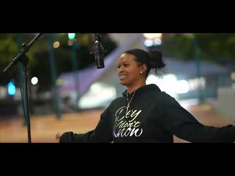 Flippa T - Dey Don't Know [Atlanta Street Performance]