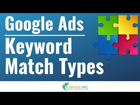 Google Ads Tutorial 2020 Step By Step Google AdWords Tutorial for Search Campaigns