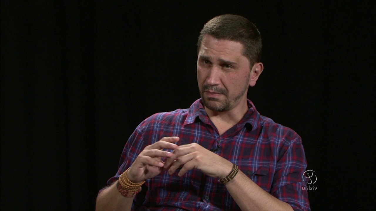 Diálogos: Homossexualidade indígena