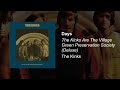 Days de The Kinks