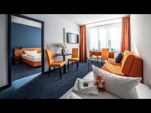 ACHAT Hotel Dresden Altstadt | Reiseinformationen