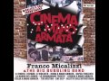 Cinema a mano armata - Running to the airport (Franco Micalizzi)