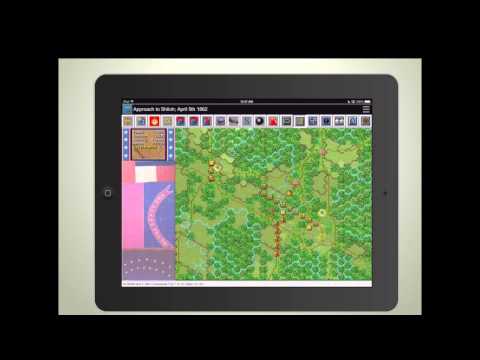 John Tiller's Battleground Civil War PC