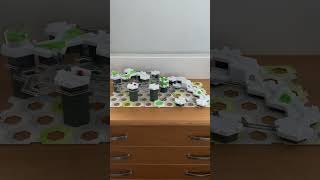 GraviTrax Geek - Helix Cannon-Loading