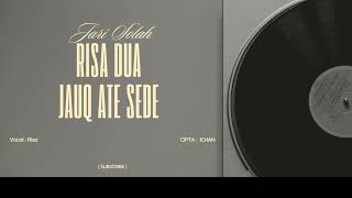 Download lagu RISA DUA | LIRIK JAUQ ATE SEDE | | Kumpulan Lagu Risa DUA Enak Di Dengar | Lagu Sasak Populer mp3
