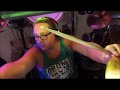 Drum Cover Blue Oyster Cult Power Underneath Despair Drums Drummer Drumming