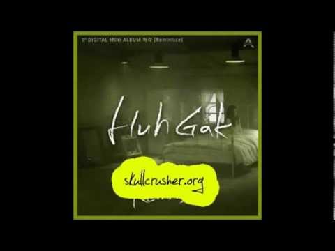 Huh Gak (허각) - 오늘만은 말할게