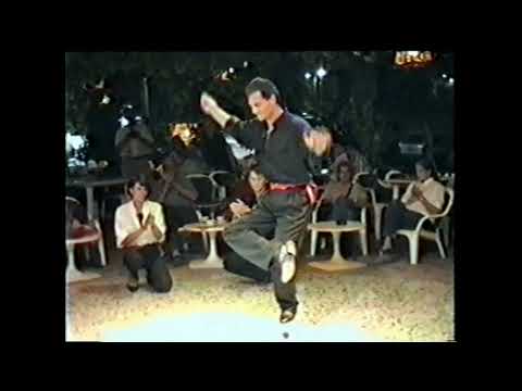 Spiros Riggas zeibekiko Molfeta