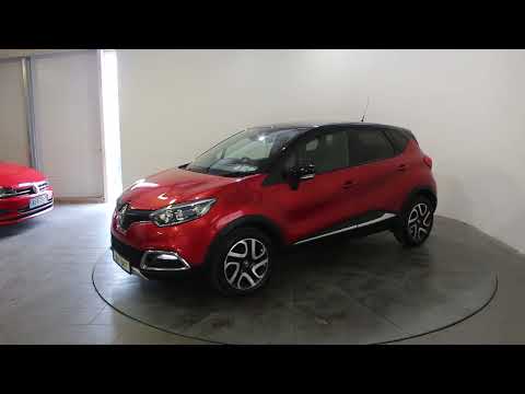 Renault Captur dCi 90 EDC SIGNATURE NAV - TENDER 4 - Image 2