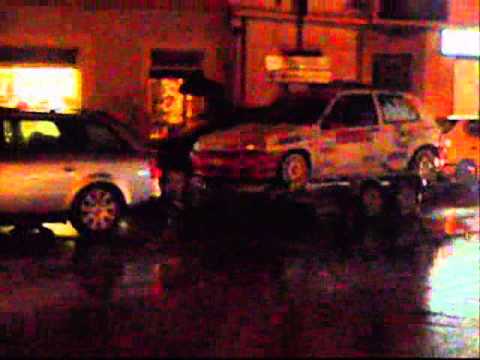 XXVIII Rally 2 Valli [2010] immagini + video