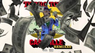CA$HVILLE (Stand Tall Fists Up Remix) [Official Full Stream]