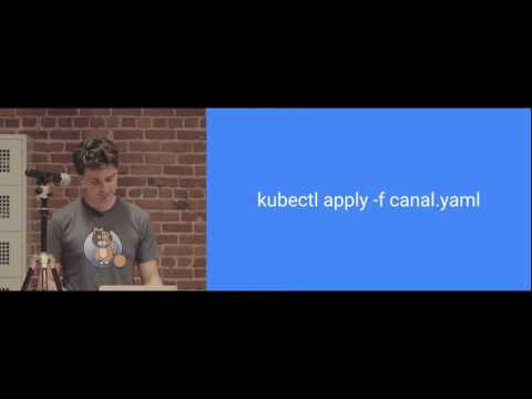 "Self-Hosted" Networking for Kubernetes