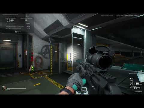 Delta Force: Hawk Ops - Flare Tactical Flashlight