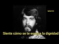 CREEDENCE CLEARWATER REVIVAL- NEED SOMEONE TO HOLD- SUBTITULADO-NAVHI’S