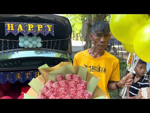 Rayne's Surprise Delivery In Brgy.Quipot,San Juan,Batangas