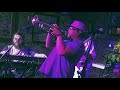 Groove Contingency - Cash's Dream (Soulive) - Live @Three Links Deep Ellum