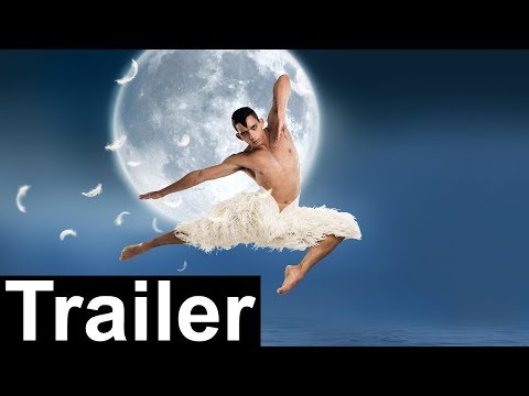 Matthew Bourne’s Swan Lake — Trailer