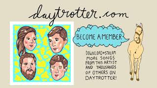 Mipso - Marianne - Daytrotter Session