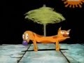 CatDog Intro Ger