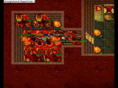 Prayerzin On Anihilator