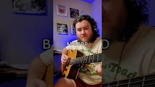 How to play Iris by The Goo Goo Dolls #googoodolls #guitartutorial #chords #guitarlesson #acoustic