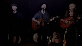 Both Sides The Tweed - Dick Gaughan - Roaring Maggie