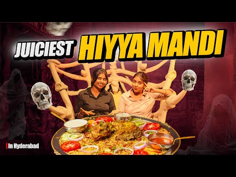 Best Mandi In the Town | Hiyya Mandi | Classic TV
