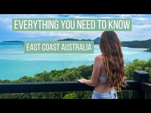 Australia East Coast Travel Guide (Including How much I spent!)