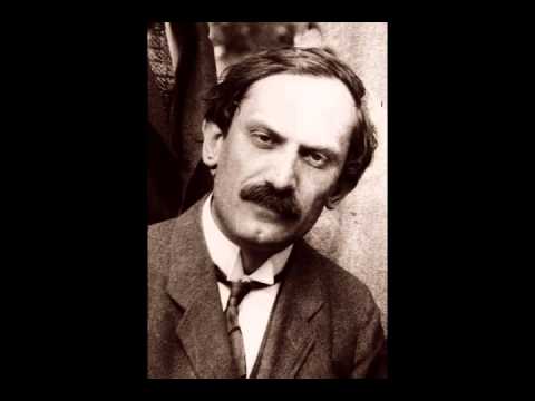 Babits Mihály: Petőfi koszorúi (1922) - Orbán György előadásában