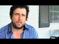 Will Hoge - Behind the Scenes of Track 6 - "The Illegal Line"