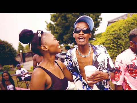 RockaFella x ButiOnTheTrack Ft Veezo View - SummerTime Fine (Official Music Video)