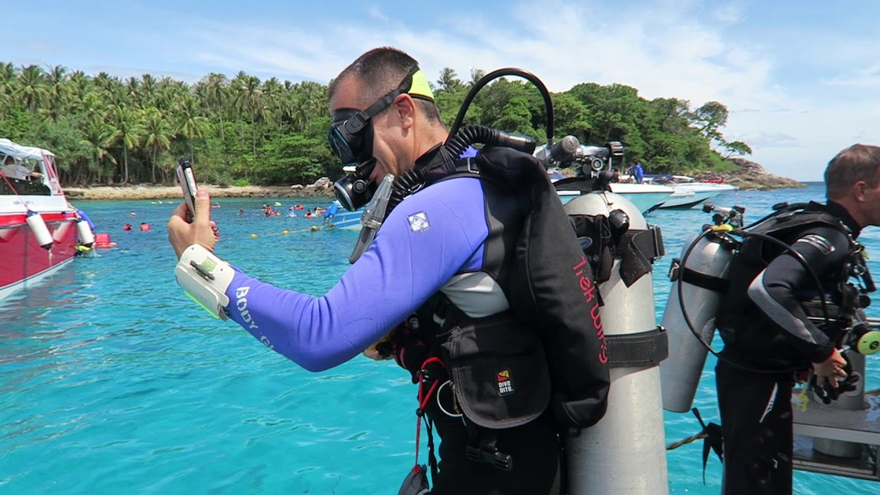 Смартфон Doogee S60 Gold (Золотистый)