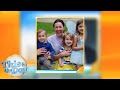 Danielle Rose on Child Loss and Music | This is the Day