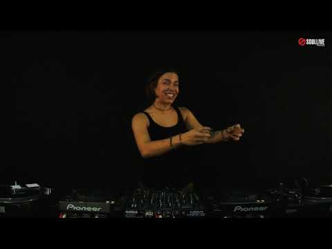 Soullive Studio - Kasenko (15.11.2018)