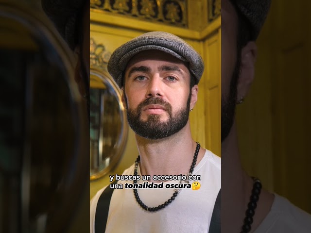 Vídeo relacionado con Ticome Collar de Diamante Humano Colorido para Mujeres y Hombres, Collar de Villano Chico Malo de Hip Hop de Acero Inoxidable, Accesorios Brillantes de Moda de Cabeza Inclinada