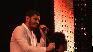 Criolo - Ela Partiu - São Paulo 28/06/2015 (NIVEA VIVA TIM MAIA)
