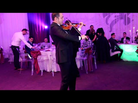 Nicu Cocos, Danut Babanu, Parvulet - Instrumentala Show  | LIVE Restaurant Ambasador