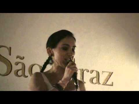 Vicenta - Fado Bailarico - Não sou fadista de raça