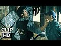 Donnie Yen Badass Shootout In First Person POV THE PROSECUTOR 2024 Movie Clip Action