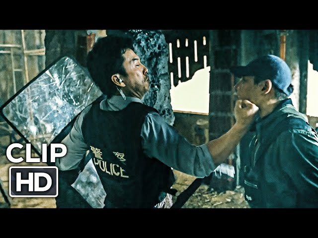 Best Fight Scenes - 2