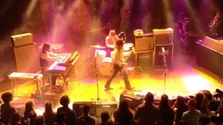 Roux-Ga-Roux DeWolff Live Mezz Breda 3-4-16