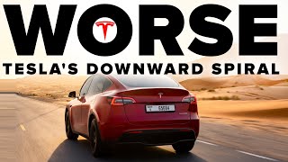 Tesla Loses HUGE Customer | It's Great For Us