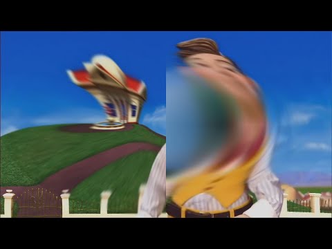 YouTube Thumbnail