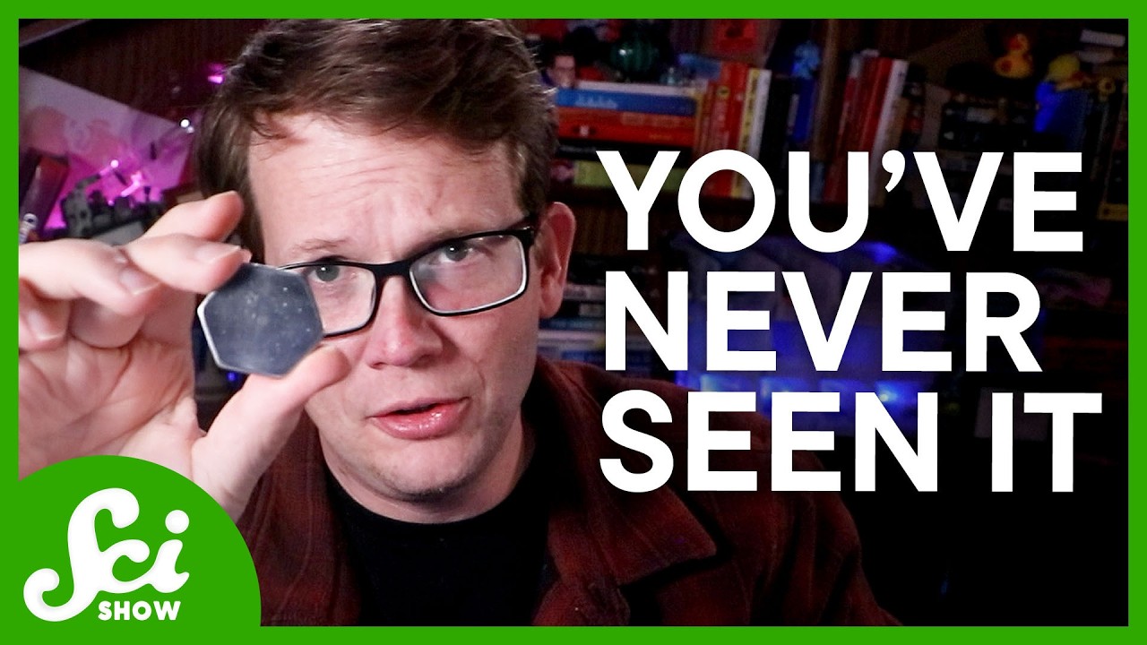 The Most Important Picture in the History of Science