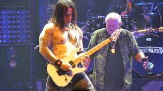 Dirkschneider--Stone Evil,,Breaker,, 19.12.17.Pratteln Z7