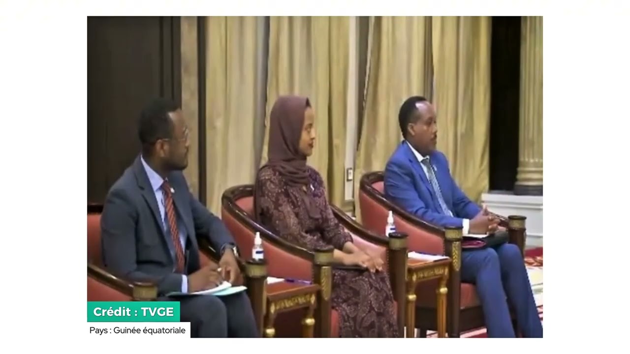 Revue de Presse Internationale - TVGE (01/04/26)