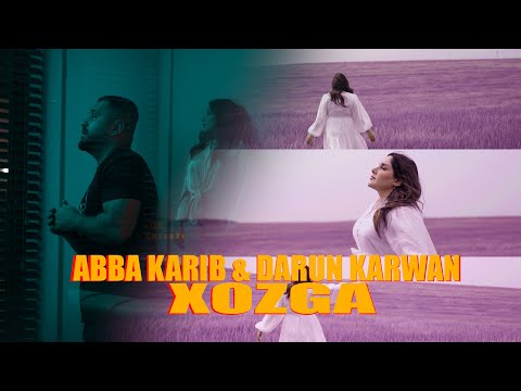 Abba Karib - Darun Karwan Xozga